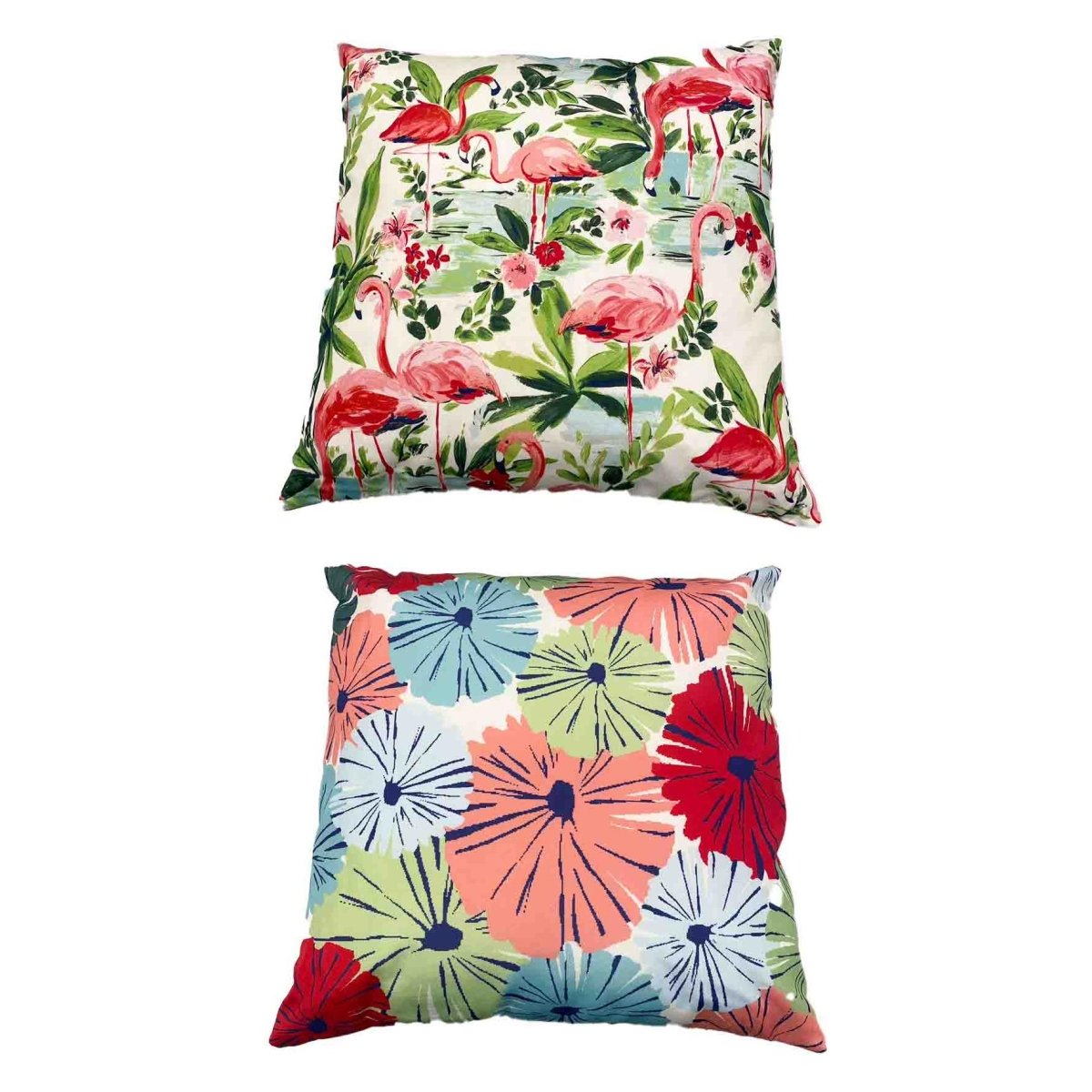 Almohadón Exterior e Interior - Monnry