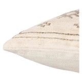 Almohadón Relleno de Plumas 21" x 13" Pulgadas - Monnry