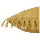 Almohadón Relleno de Plumas - Monnry