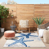 Alfombra de Exterior e Interior 5' x 8' Pies