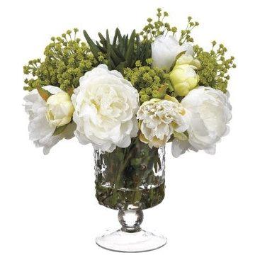 Arreglo Floral - Monnry