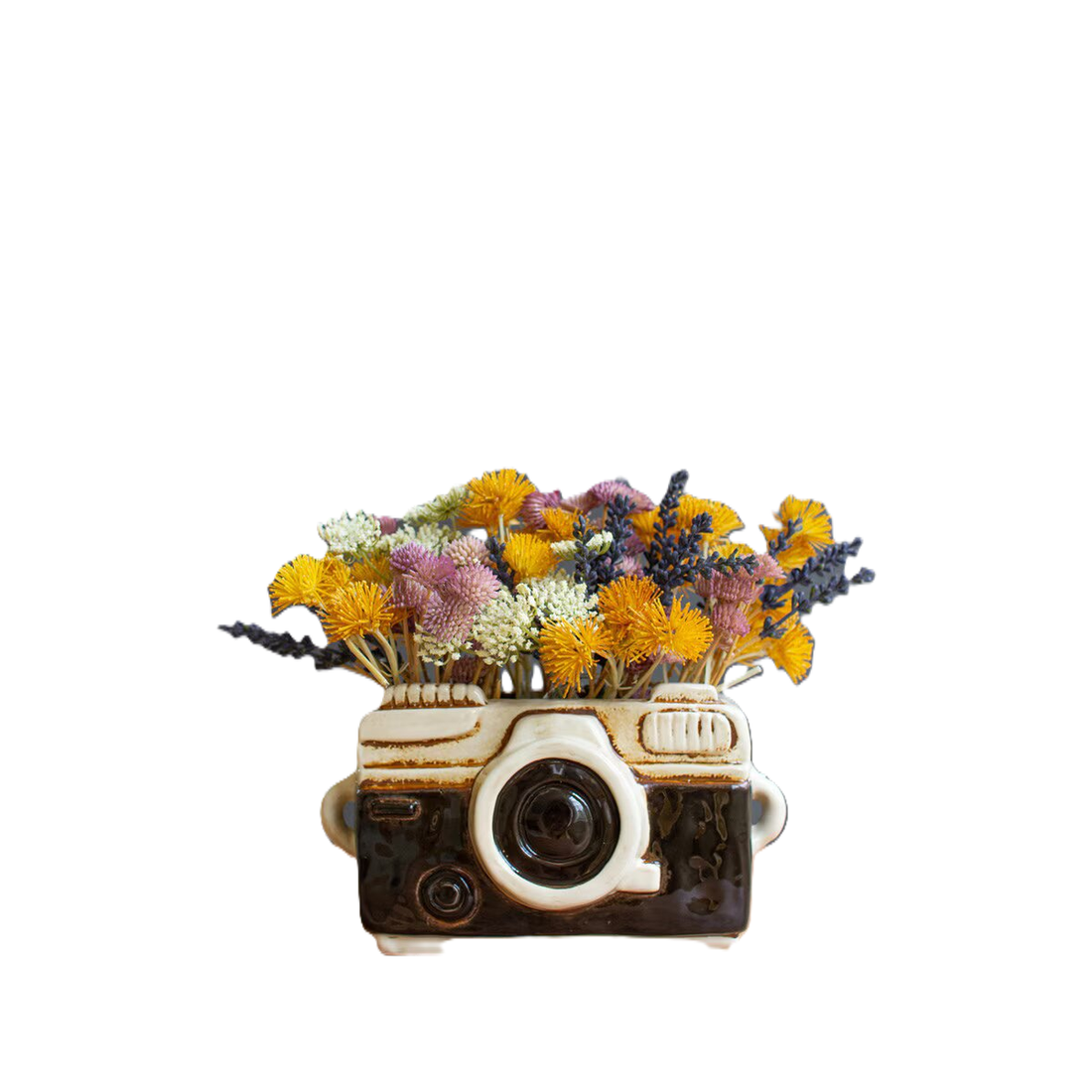 Arreglo Floral - Monnry
