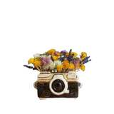 Arreglo Floral - Monnry