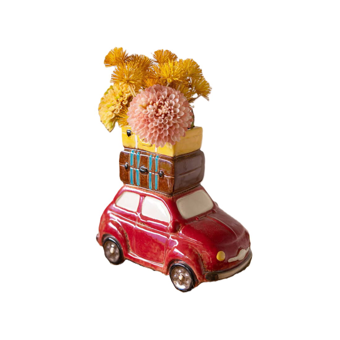 Arreglo Floral - Monnry