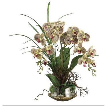 Arreglo Floral - Monnry
