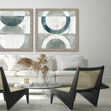 Arte Cuadrado - Monnry