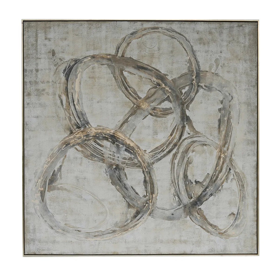 Arte Cuadrado - Monnry