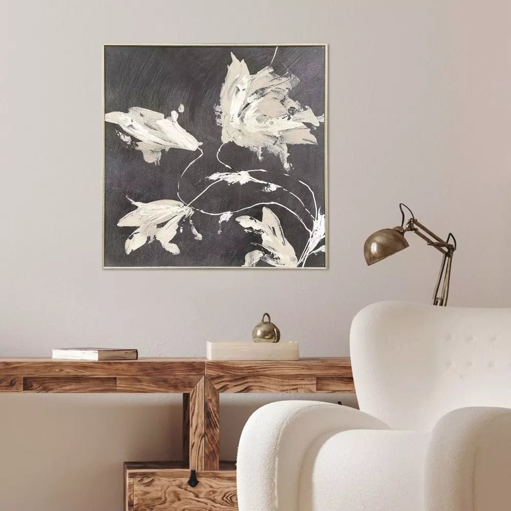 Arte Cuadrado - Monnry
