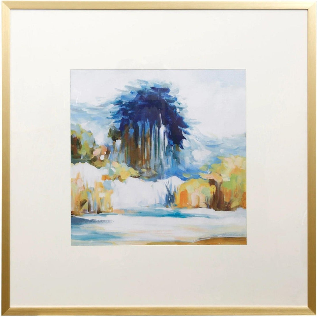 Arte Cuadrado - Monnry
