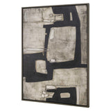 Arte Rectangular - Monnry