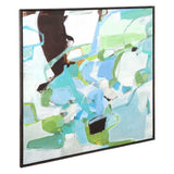 Arte Rectangular - Monnry