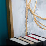 Arte Rectangular - Monnry