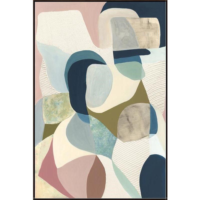 Arte Rectangular - Monnry