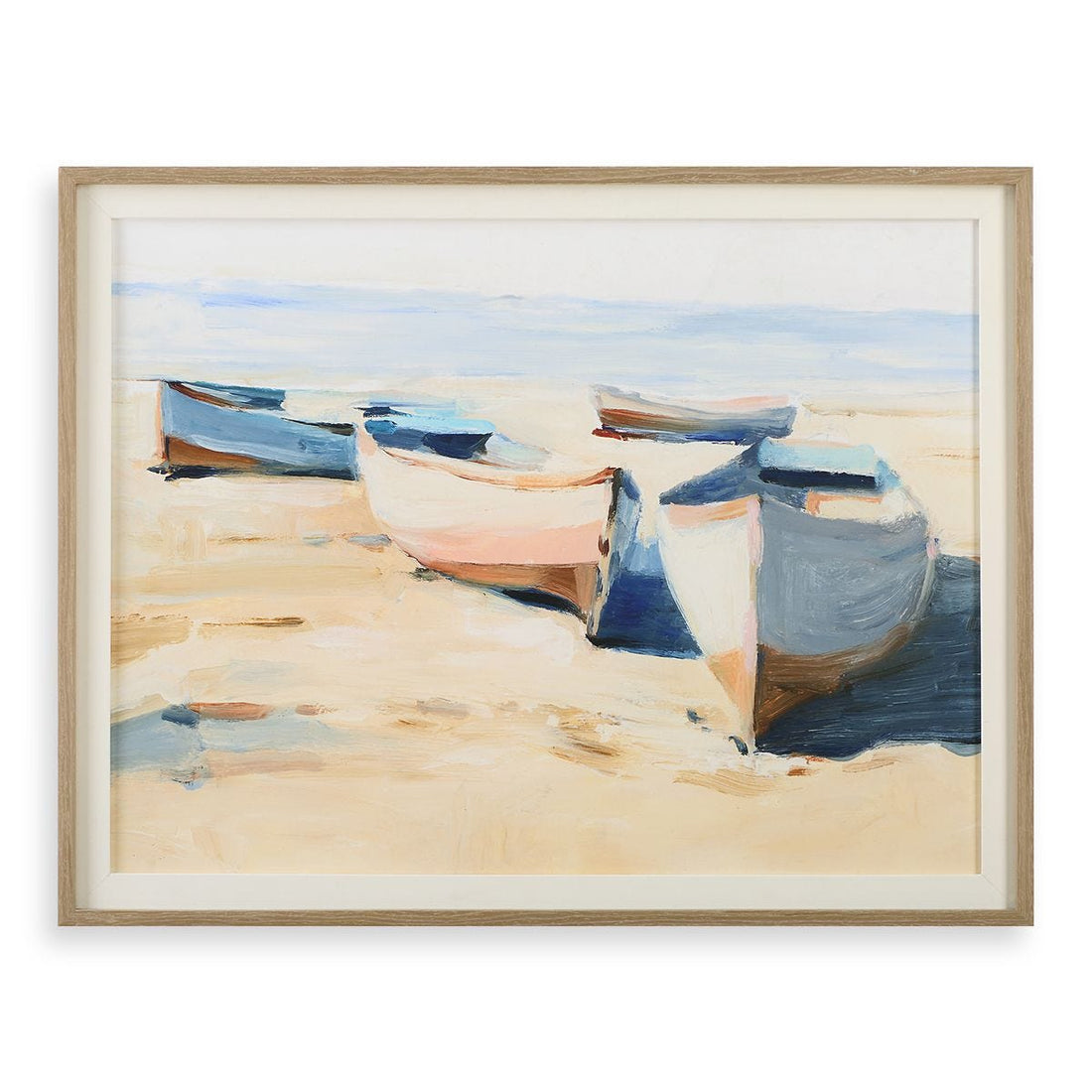 Arte Rectangular - Monnry