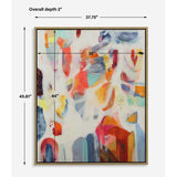 Arte Rectangular - Monnry