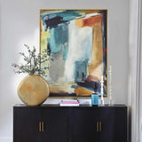 Arte Rectangular - Monnry