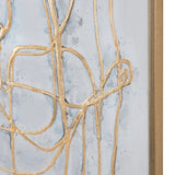 Arte Rectangular - Monnry