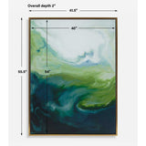 Arte Rectangular - Monnry