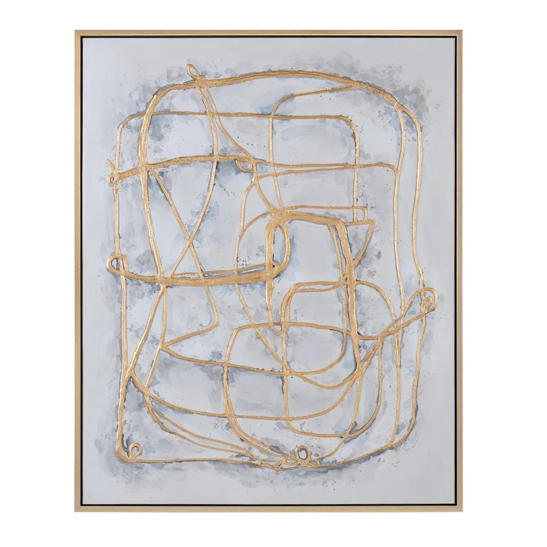Arte Rectangular - Monnry