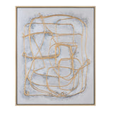 Arte Rectangular - Monnry