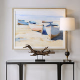 Arte Rectangular - Monnry