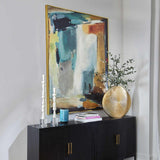 Arte Rectangular - Monnry