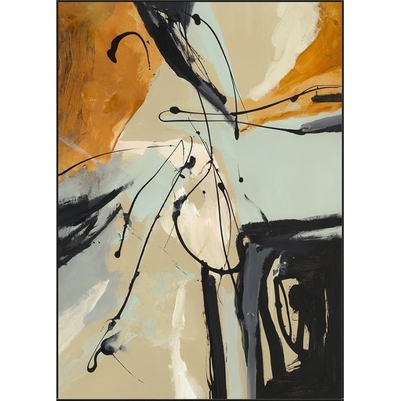 Arte Rectangular - Monnry