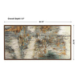 Arte Rectangular - Monnry