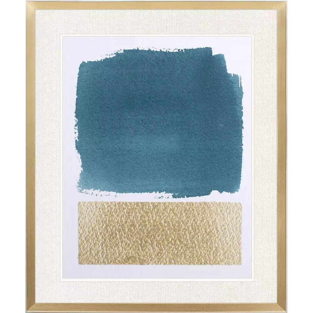 Arte Rectangular - Monnry