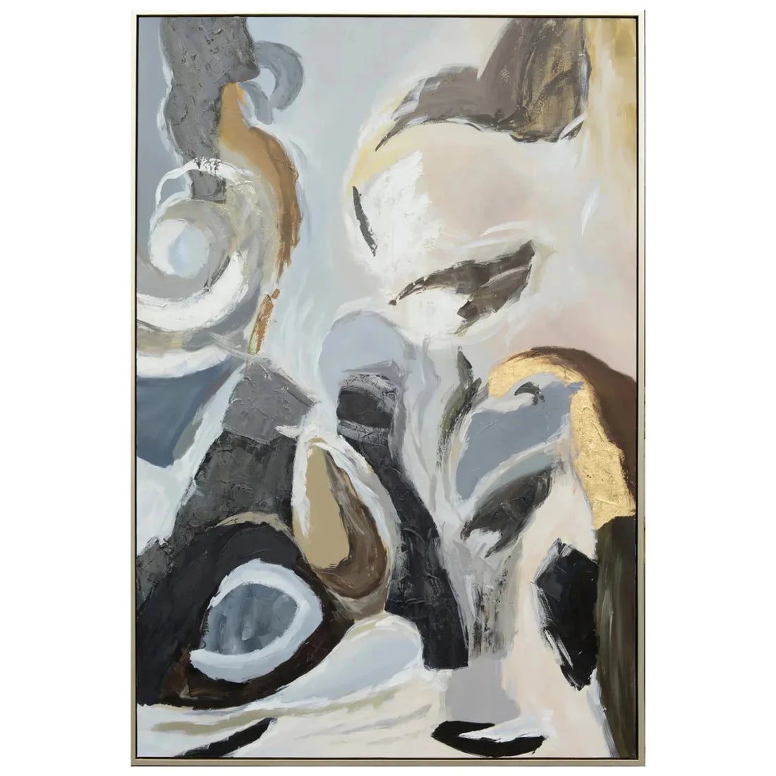 Arte Rectangular - Monnry
