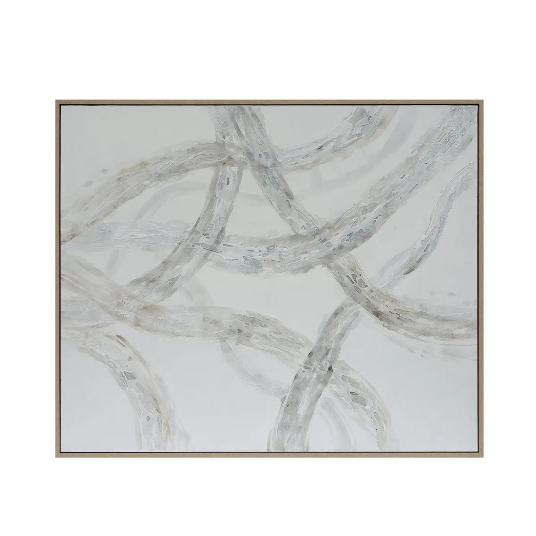 Arte Rectangular - Monnry