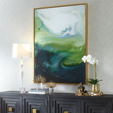 Arte Rectangular - Monnry