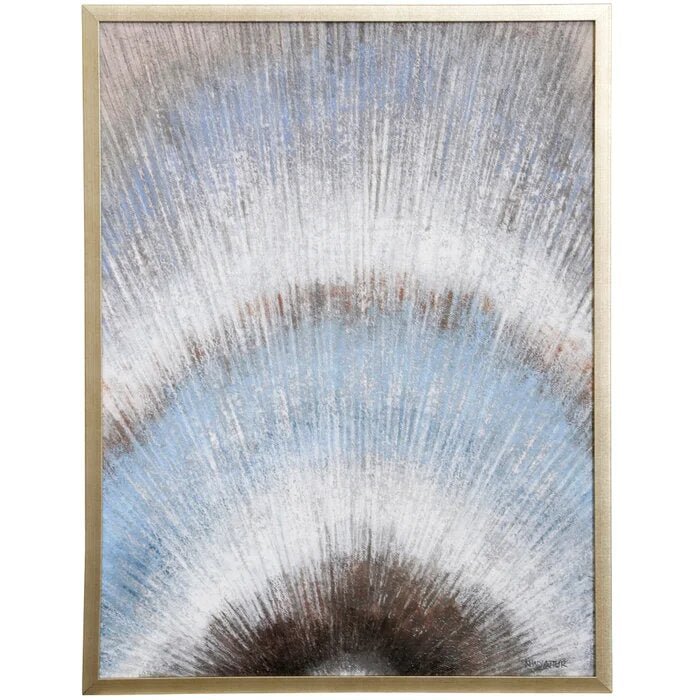 Arte Rectangular - Monnry