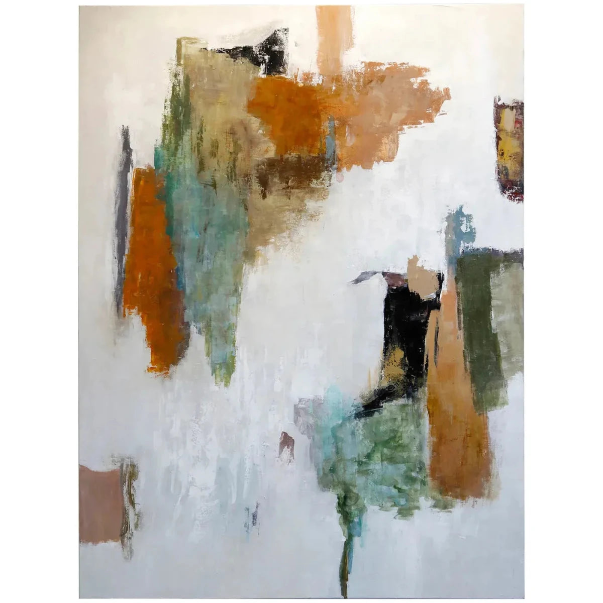 Arte Rectangular - Monnry