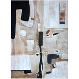 Arte Rectangular - Monnry