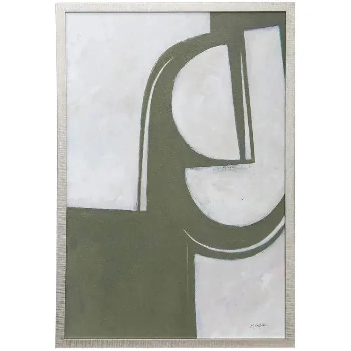 Arte Rectangular - Monnry
