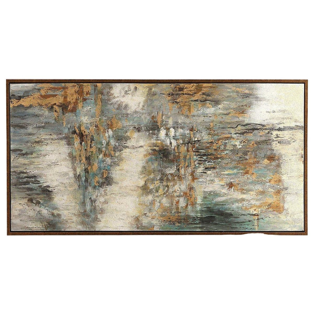 Arte Rectangular - Monnry