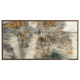 Arte Rectangular - Monnry