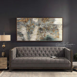 Arte Rectangular - Monnry