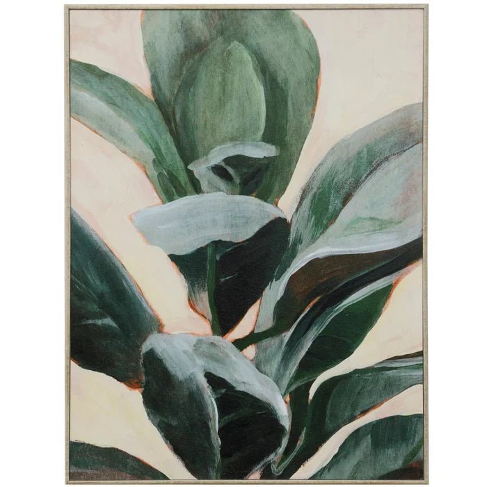 Arte Rectangular - Monnry
