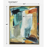 Arte Rectangular - Monnry