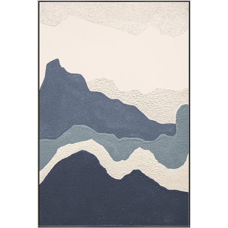 Arte Rectangular - Monnry