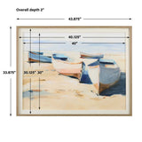 Arte Rectangular - Monnry