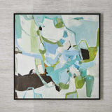 Arte Rectangular - Monnry