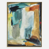 Arte Rectangular - Monnry