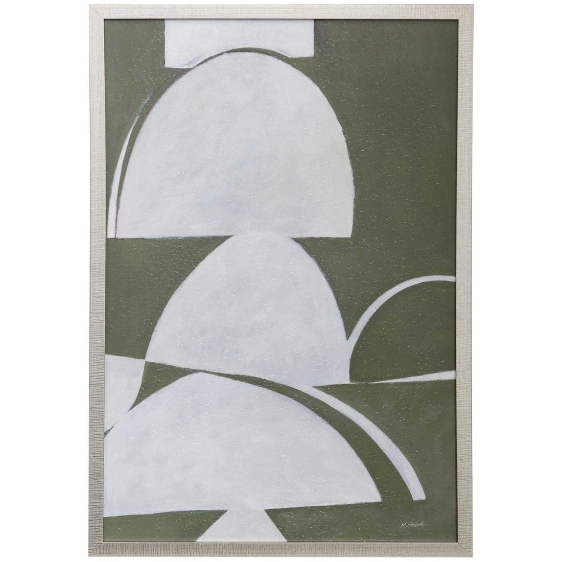 Arte Rectangular - Monnry