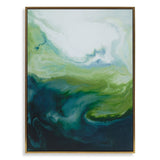 Arte Rectangular - Monnry