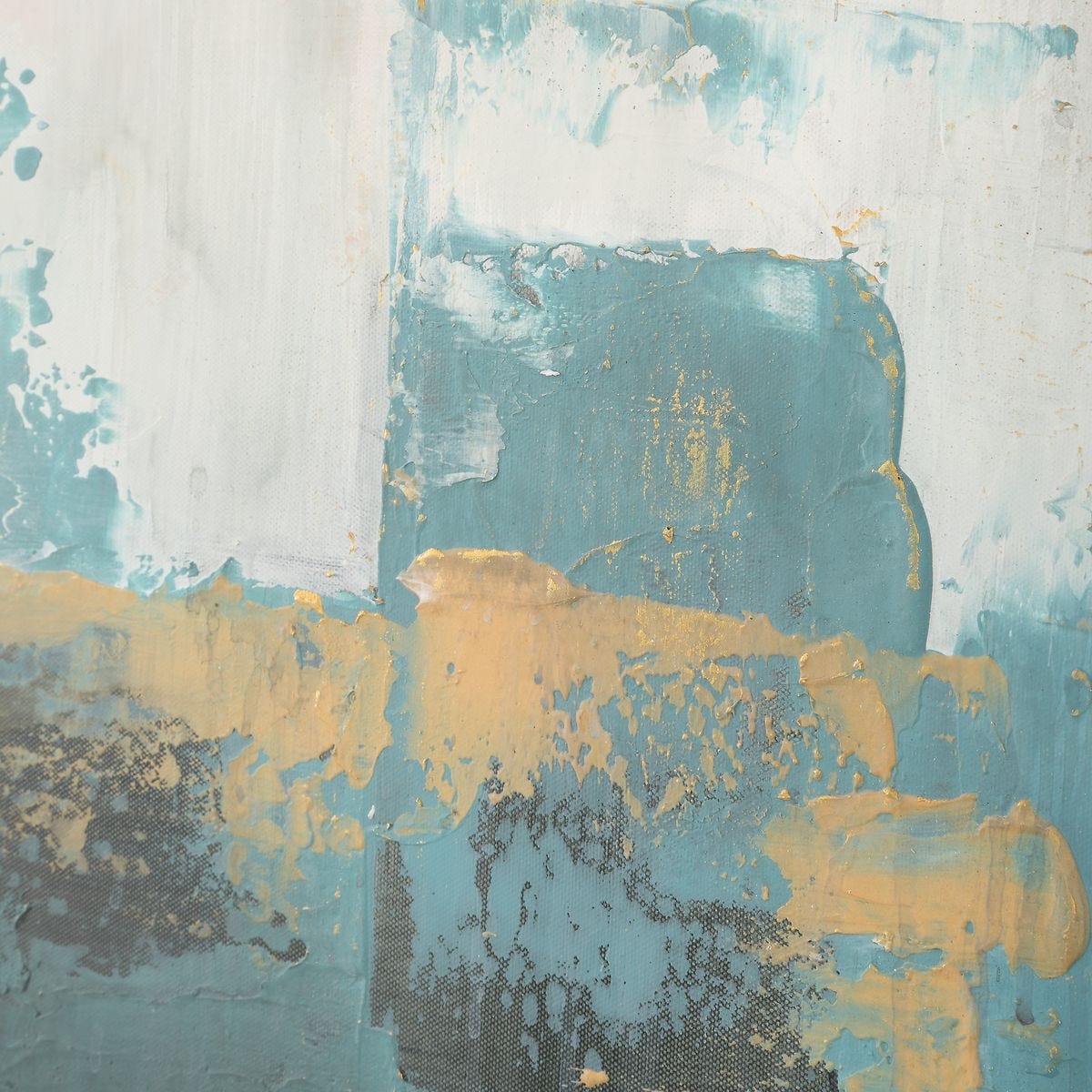 Arte Rectangular - Monnry