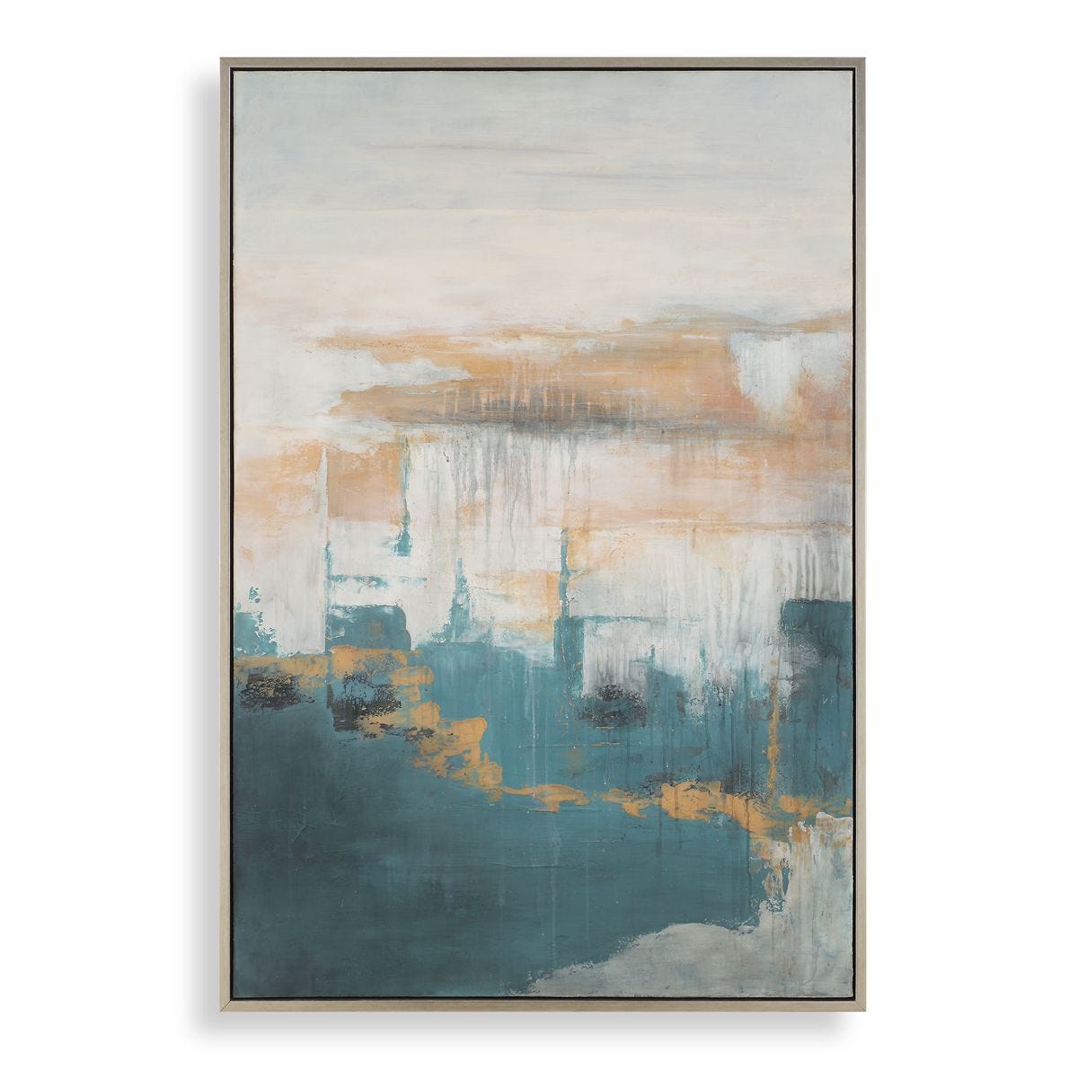 Arte Rectangular - Monnry