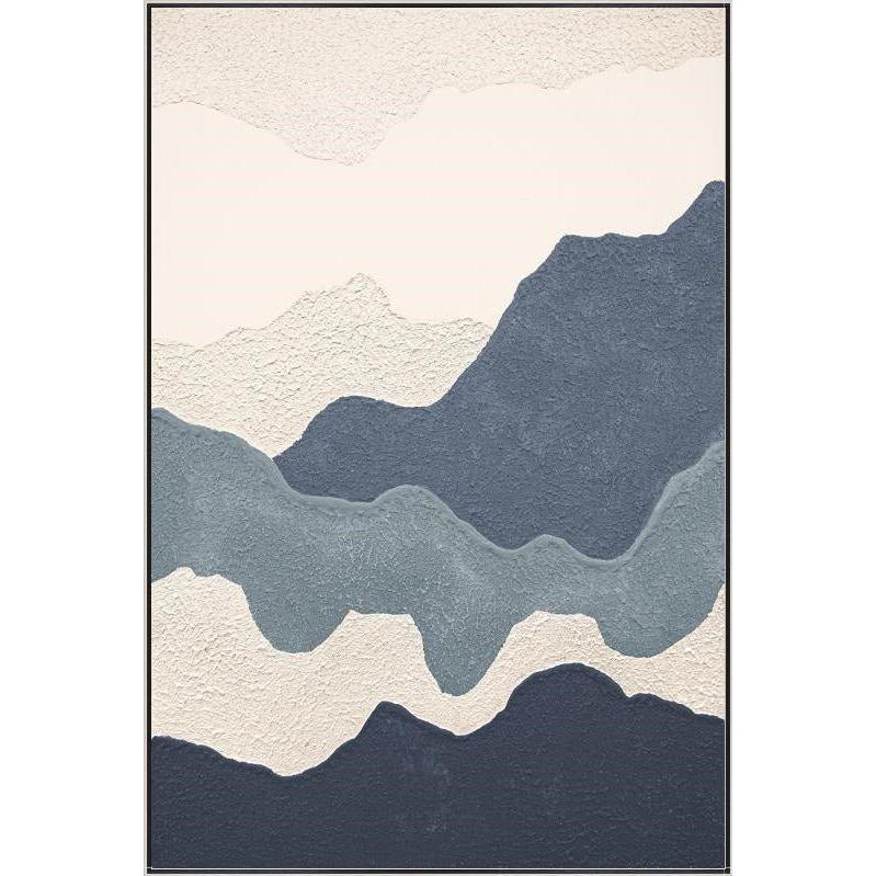 Arte Rectangular - Monnry
